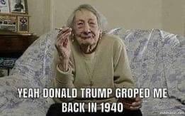 Trump - 1940