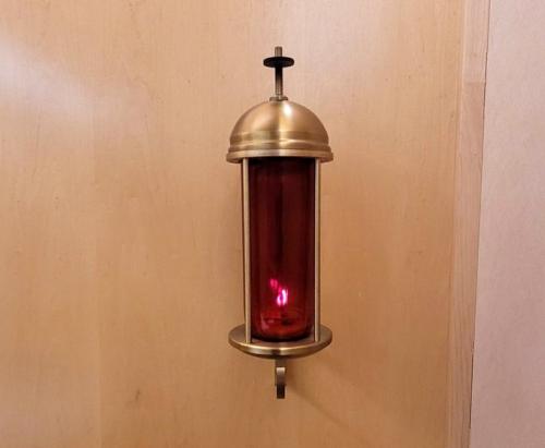 CATHOLIC CANDLE