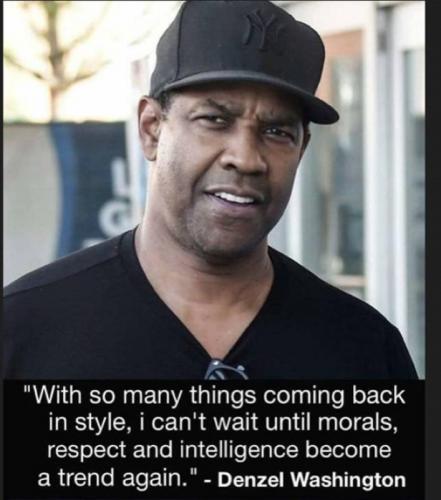 B Denzel