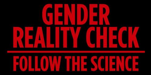 M Gender Reality check