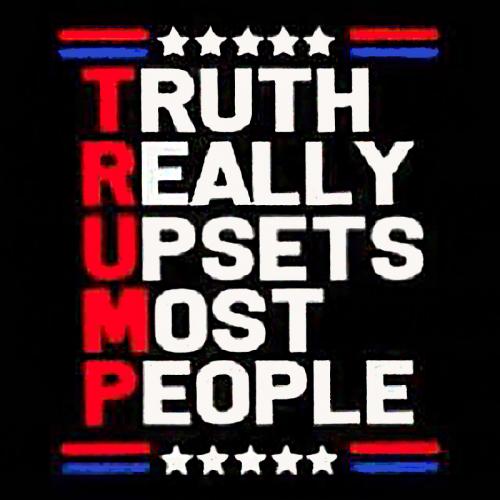 M Truth really