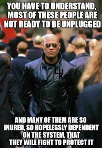 M unplugged