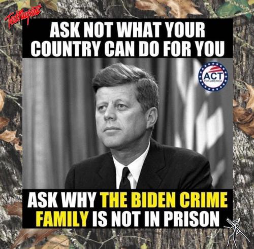 JFK - Biden