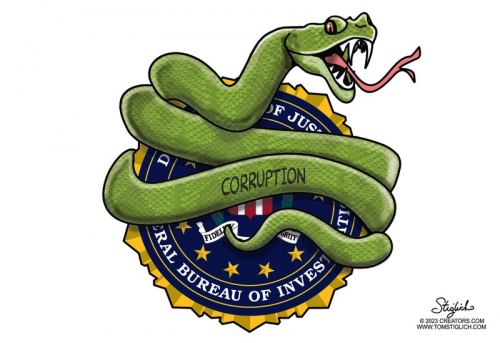 Corruption