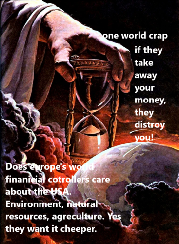 Your Money
