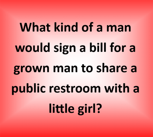 B kind of man