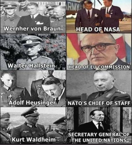 NAZIs