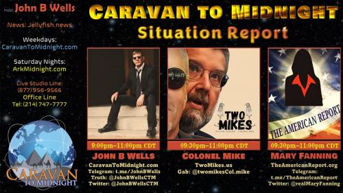 Show Banner