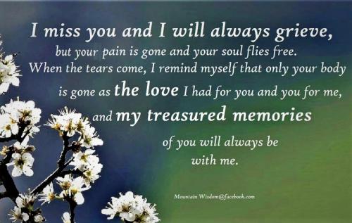 052723 - I miss you