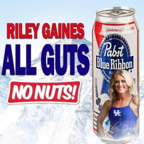 RO All Guts
