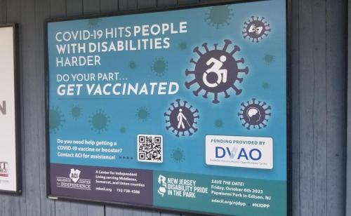 Ken Kassner -- ACI (COVID for Disabled)