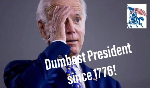 M dumbest ever