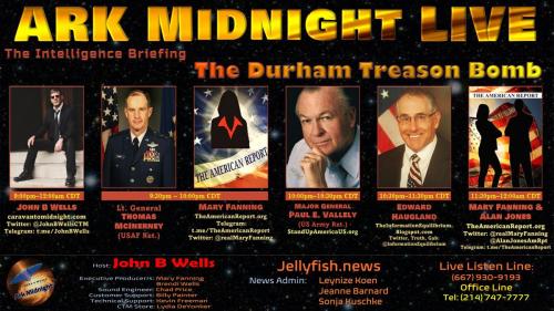 Show Banner