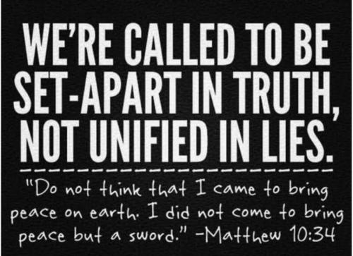 Matthew 10:34