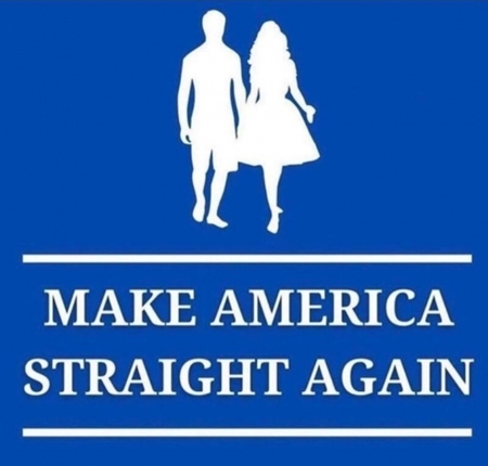 TRAIGHT