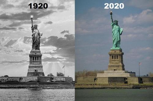 GlobalWarmingAndMeltingIceCapsAllLiberalBullShit