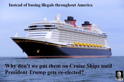 Cruise Ship
