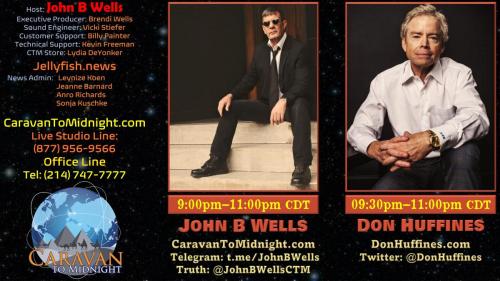 Show Banner