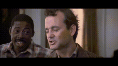 venkman