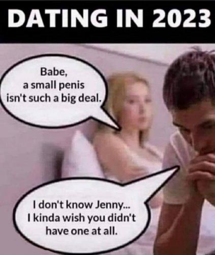 B dating 2023