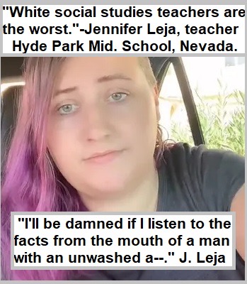 REVOKE CERT. JENNIFER LEJA