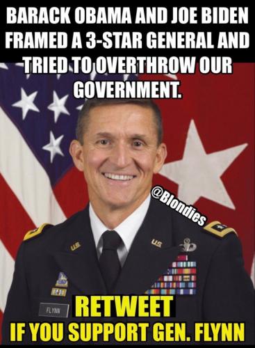 3 star general