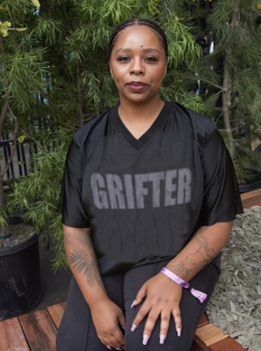blm grifter
