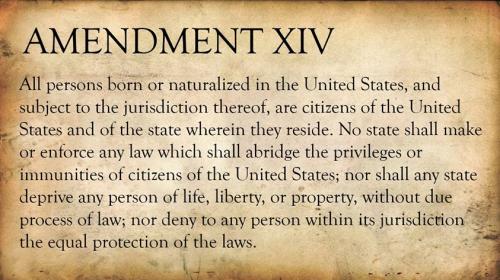 14 th-amendment