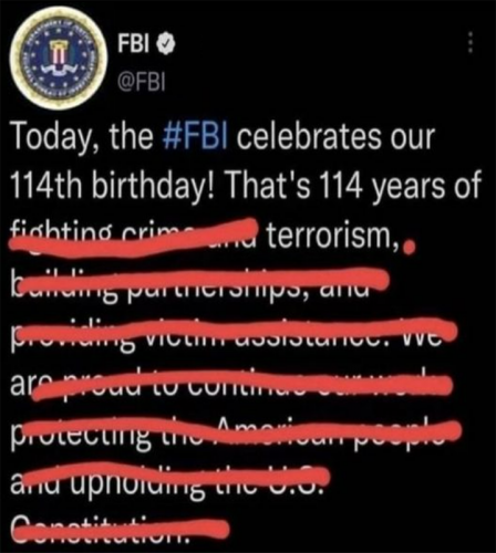 USA FBI 114