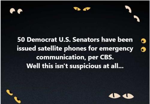 US senators