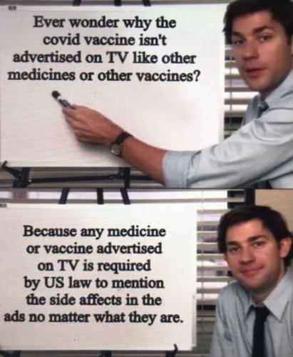 USA vaccine