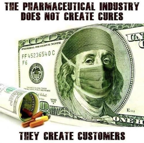 M Pharmaceutical