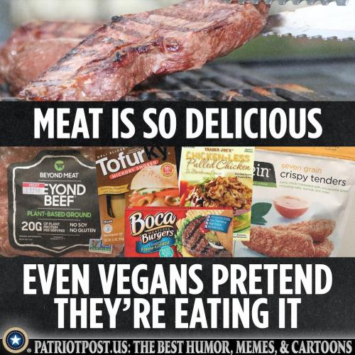 meat