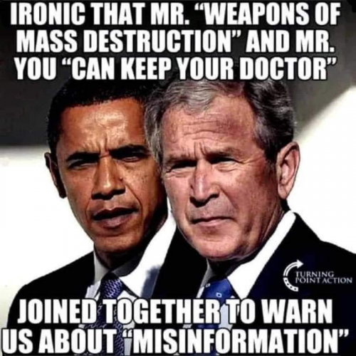 M ironic