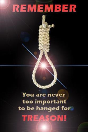 M Treason