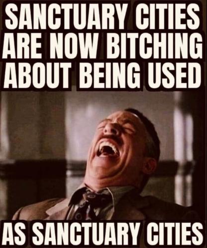 sanctuary cities