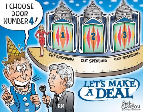 05-22-23 Make a Deal