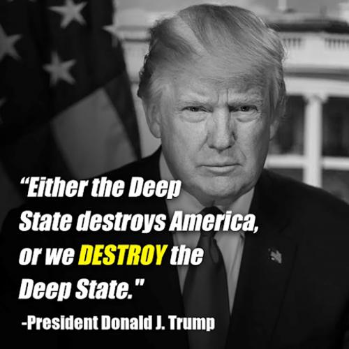 RO deep state