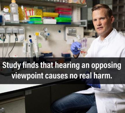 Study Finds