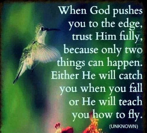 052023 - Teach you to fly