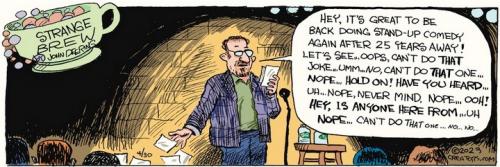 Screenshot 2023-04-30 at 08-46-11 Strange Brew by John Deering for April 30 2023 GoComics