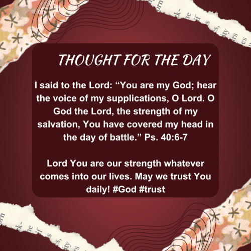 TWEET 5-23-23