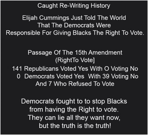 Dems not friend 11