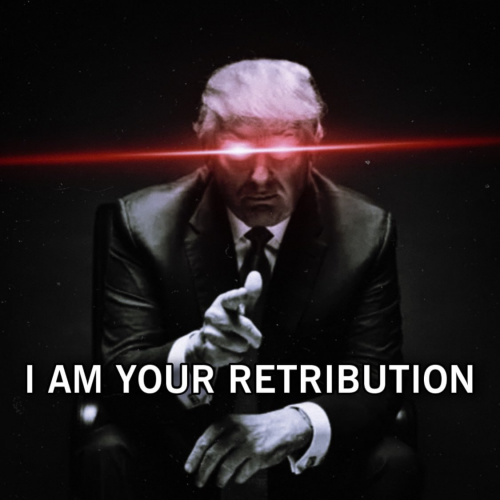 Retribution