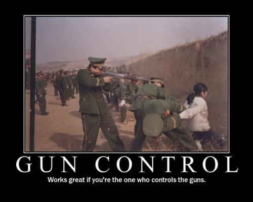 gun control korean style