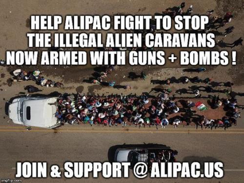 IllegalAlienCaravansArmedWithGunsAndBombs