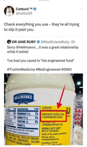 Hellmans