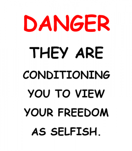B Danger