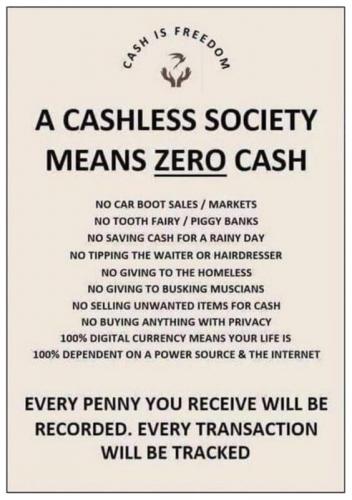 RO cashless