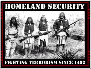 Homeland Security